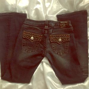 True Religion Joey Designer Jeans
